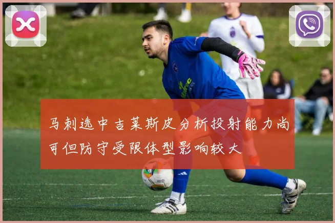 马刺选中吉莱斯皮分析投射能力尚可但防守受限体型影响较大