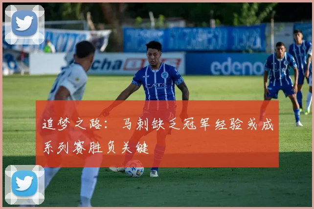 追梦之路：马刺缺乏冠军经验或成系列赛胜负关键